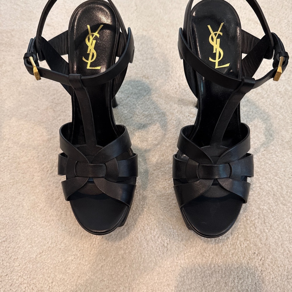 YSL Tribute Platform